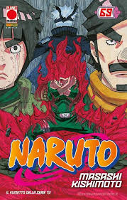 Planet Manga - Naruto - Masashi Kishimoto - vol. 69