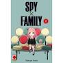 Planet Manga - Spy X Family - vol. 2 - Tatsuya Endo