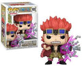 Funko Pop - One Piece - 1932 EUSTASS KID