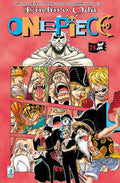 Star Comics - One Piece Blu - Eiichiro Oda - vol. 71