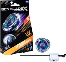 HASBRO - Beyblade X - Shadow Shinobi 1-80 MN