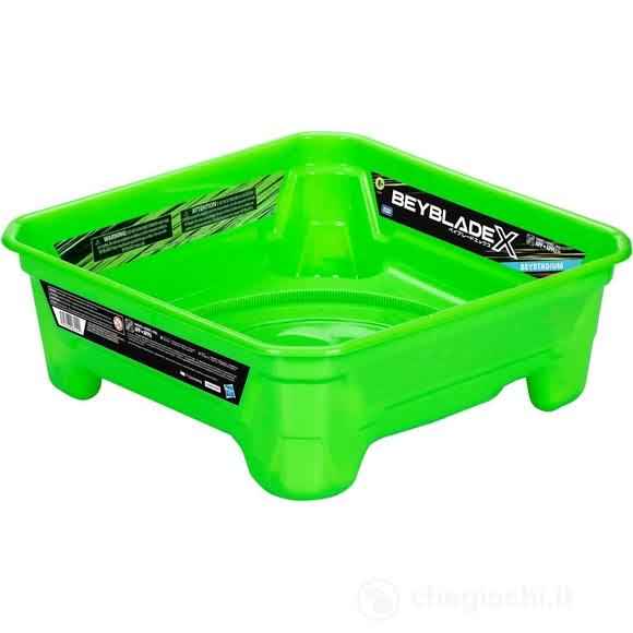 HASBRO - Beyblade X - BEYSTADIUM