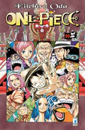 Star Comics - One Piece Blu - Eiichiro Oda - vol. 90