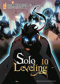 Star Comics - Solo Leveling - vol. 10 - Chugong