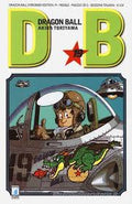 Star Comics - Dragon ball Evergreen - vol. 19 - Akira Toriyama