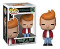 Funko Pop - Futurama - 1755 Philip J. Fry