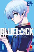 Planet Manga - BLUELOCK - Muneyuki Kaneshiro - vol 24