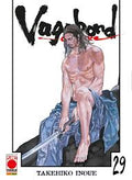 Planet Manga - Vagabond deluxe - Vol. 29