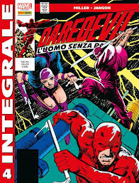 Panini Comics - Marvel integrale Daredevil - vol. 4