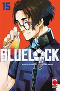 Planet Manga - BLUELOCK - Muneyuki Kaneshiro - vol 15