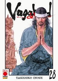 Planet Manga - Takehiko Inoue - Vagabond deluxe - Vol. 28