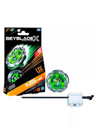 HASBRO - Beyblade X - Wand Wizard 1-60R UX