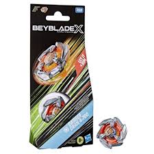 HASBRO - Beyblade X - Dagger Dran 4-70Q