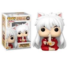 Funko Pop - InuYasha - 1590 INUYASHA