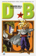 Star Comics - Dragon ball Evergreen - vol. 33 - Akira Toriyama