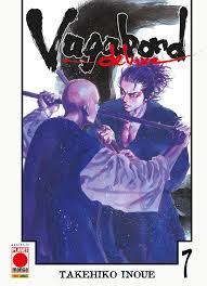 Planet Manga - Takehiko Inoue - Vagabond deluxe - Vol. 7