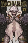 Star Comics - Gachiakuta - Kei Urana - vol. 1