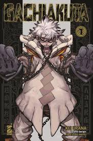 Star Comics - Gachiakuta - Kei Urana - vol. 1