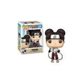 Funko Pop - NARUTO - 1661 TENTEN