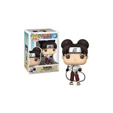 Funko Pop - NARUTO - 1661 TENTEN