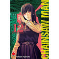 Planet Manga - Chainsaw Man - Tatsuki Fujimoto - vol 12