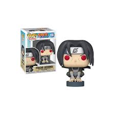 Funko Pop - NARUTO - 1656 ITACHI UCHIHA