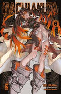 Star Comics - Gachiakuta - Kei Urana - vol. 6