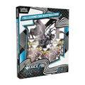 Pokemon - LUCE NERA - COLLEZIONE CON RACCOGLITORE - ita