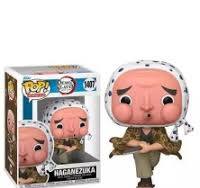 Funko Pop - Demon Slayer - 1407 Haganezuka