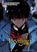 Star Comics - Solo Leveling - vol. 4 - Chugong
