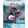 YUME - DISNEY - STITCH Macchina Rosa n 7
