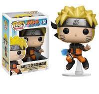 Funko Pop - NARUTO - 181 NARUTO rasengan