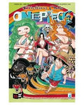 Star Comics - One Piece Blu - Eiichiro Oda - vol. 53