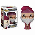 Funko Pop - Harry Potter - 04 Albus Dumbledore