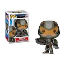 Funko Pop - Marvel Studios - 1365 FALCON