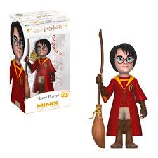 MINIX - HARRY POTTER - 141 HARRY POTTER
