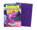 Dragon Shield - Standard - Purple Matte (100 Bustine)
