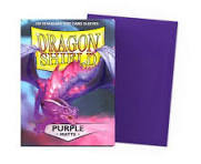 Dragon Shield - Standard - Purple Matte (100 Bustine)