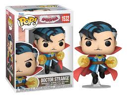 Funko Pop - Marvel Studios - 1532 DOCTOR STRANGE