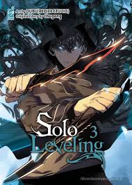 Star Comics - Solo Leveling - vol. 3 - Chugong