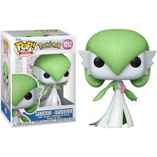 Funko Pop - Pokémon - 1052 GARDEVOIR