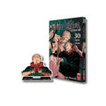 Planet Manga - Jujutsu Kaisen - vol. 30 - Gege Akutami VARIANT con Stand Acrilico