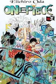 Star Comics - One Piece Blu - Eiichiro Oda - vol. 98