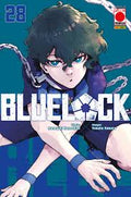 Planet Manga - BLUELOCK - Muneyuki Kaneshiro - vol 28