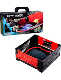 HASBRO - Beyblade X - Arena Portatile