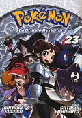 J-Pop - Pokemon la Grande Avventura - vol. 23 - Hidenori Kusaka