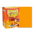 Dragon Shield - Standard - Orange Matte (100 Bustine)