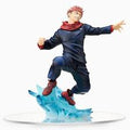 Sega - Jujutsu Kaisen - Yuji Itadori - spm super premium
