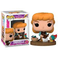 Funko Pop - Disney Princess - 1015 Cinderella