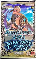 BATTLE SPIRIT SAGA - BSS05 STRANGERS IN THE SKY - Bustina Singola ENG